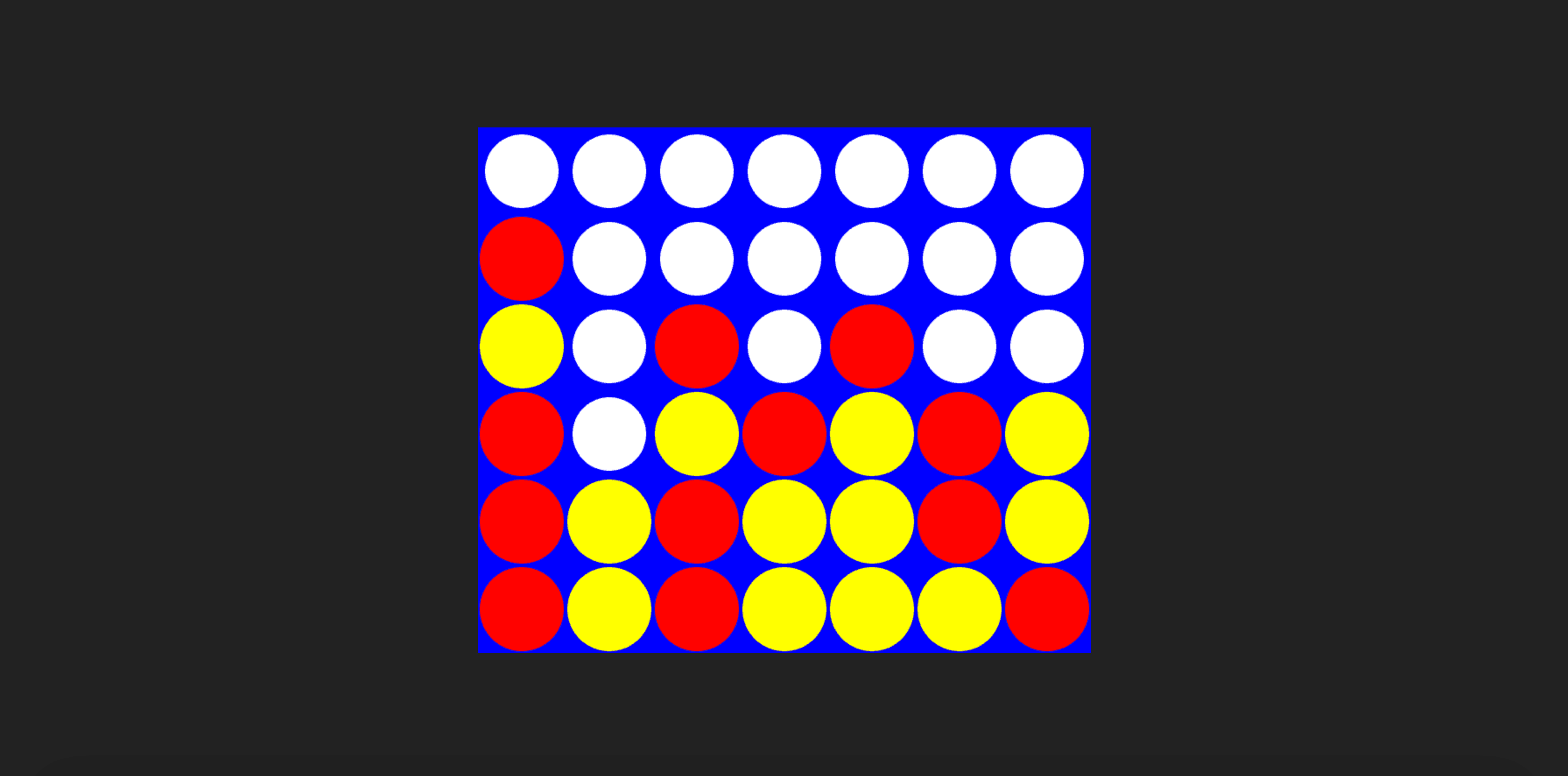 Connect Four